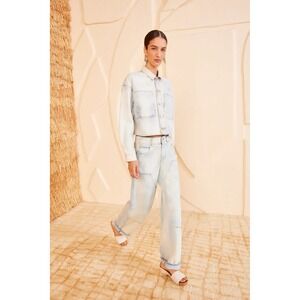 New‎ NWT Ulla Johnson Jeans The Olympia